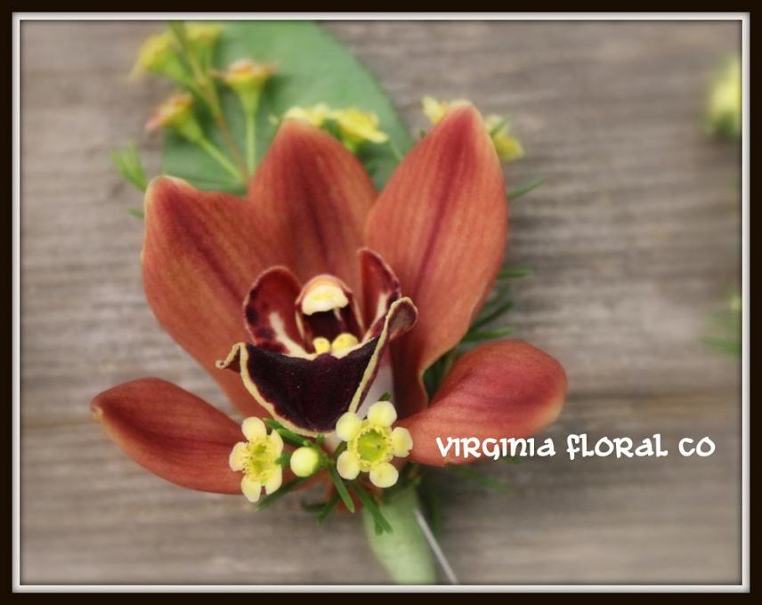 Virginia Floral Co. Weddings Wedding Flowers Virginia MN